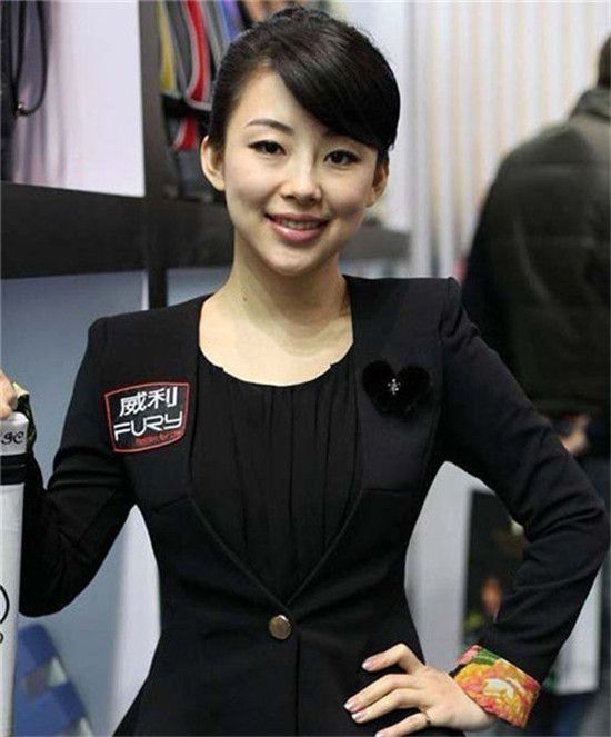 潘晓婷令球迷“血脉喷张”的几个瞬间，也许以后再也看不到了