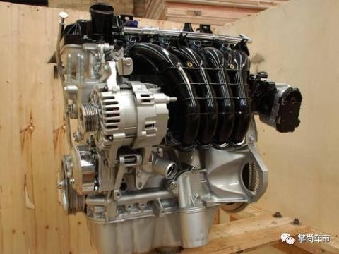 你敢信？这几款合资车用的可是进口发动机！