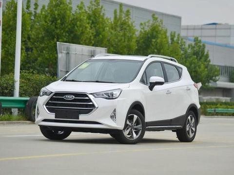 2017年下半年官降最狠的一次，哈弗带头领跑，最低不到6万