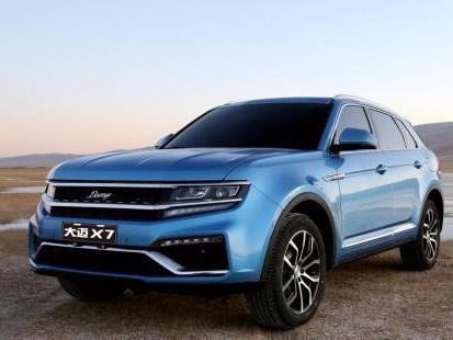 长假“看景”变“看人”，自驾远游怎能少了这台五高SUV！