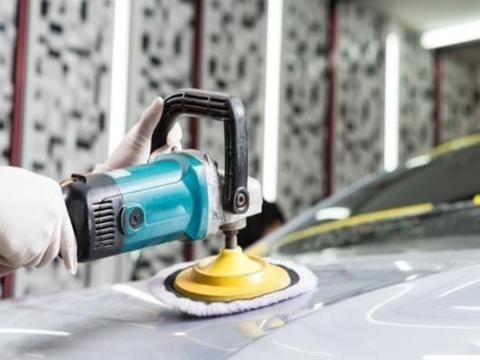 假期把车虐成狗！车优美超能汽车用品带您保养爱车