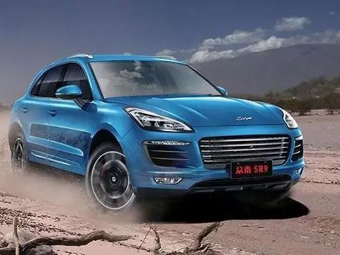 昙花一现的的3款国产神车！上市爆火，如今暴跌！