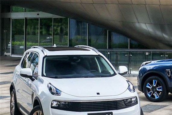 中国品牌都在推高端，为什么我们更期待领克多一点？