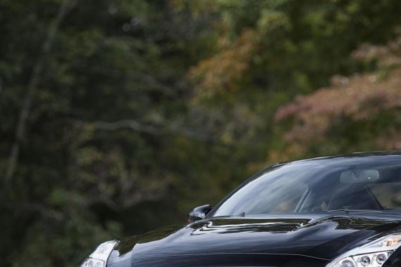 世界上有完美的车么？