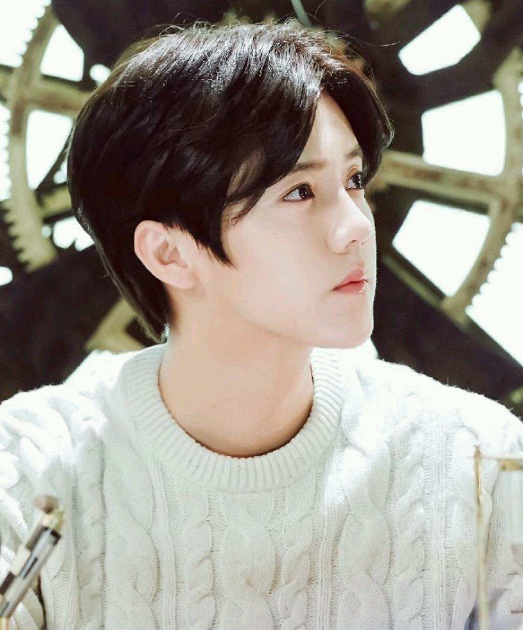 关晓彤和鹿晗将一起出演由起点小说《冬漫未漫