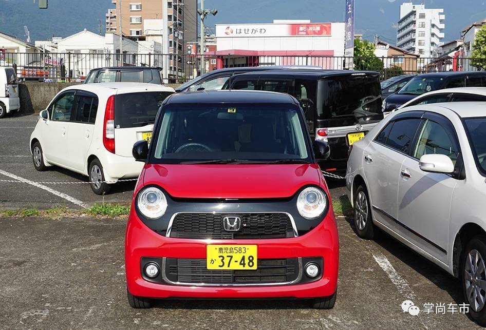 日本的车牌上竟然还能画柯南和奥特曼？！