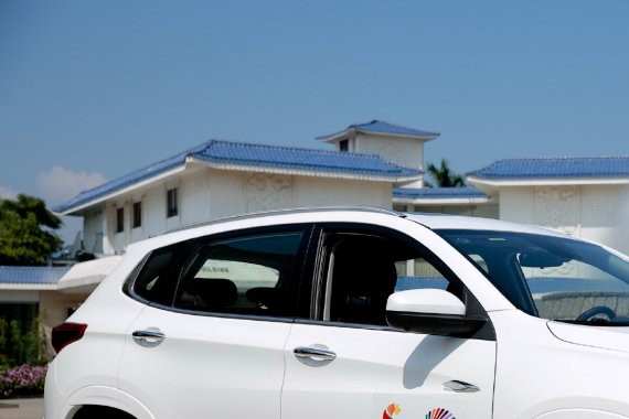 更新后的瑞虎7能追赶博越、RX5的步伐吗？