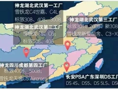 你买的合资车，其实都是国产的