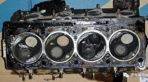 天天说积碳，那么到底什么是积碳呢？