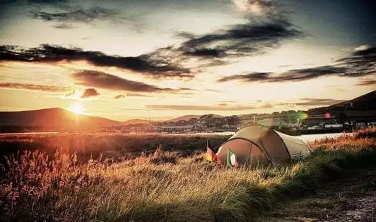 畅游中国十大越野圣地!备足这些再上路不迟~