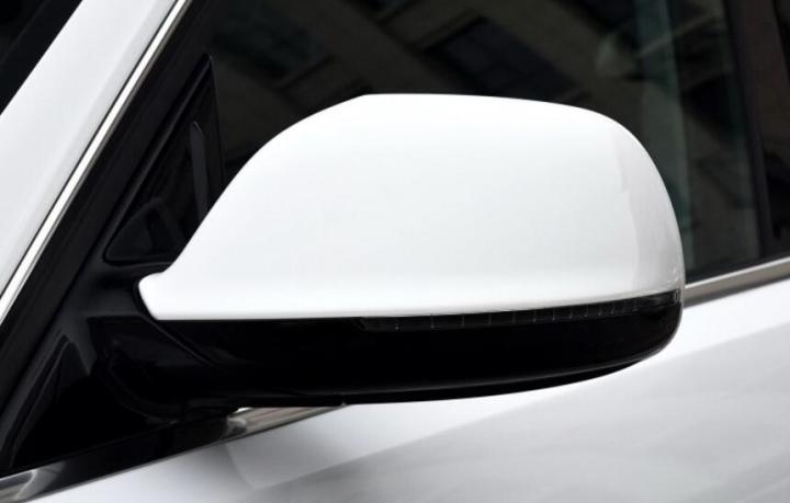 你再没长进,豪华SUV销量冠军迟早要丢!