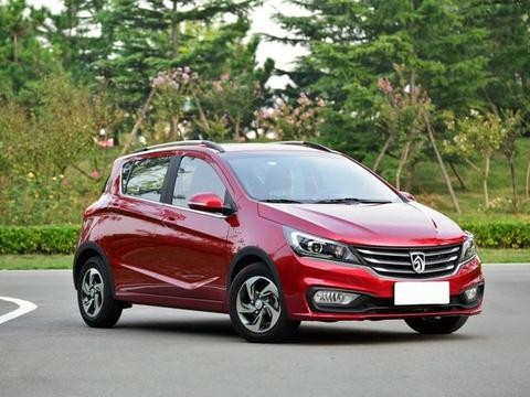 年轻人代步车首选这几款，8万实用小车推荐