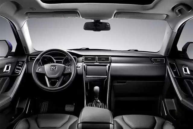 8.88万起,全系带“T”,这台中国原创SUV大家都说漂亮!