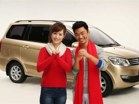 一场车祸意外反而成了国产车最好的广告，可把哈弗老总乐坏了！