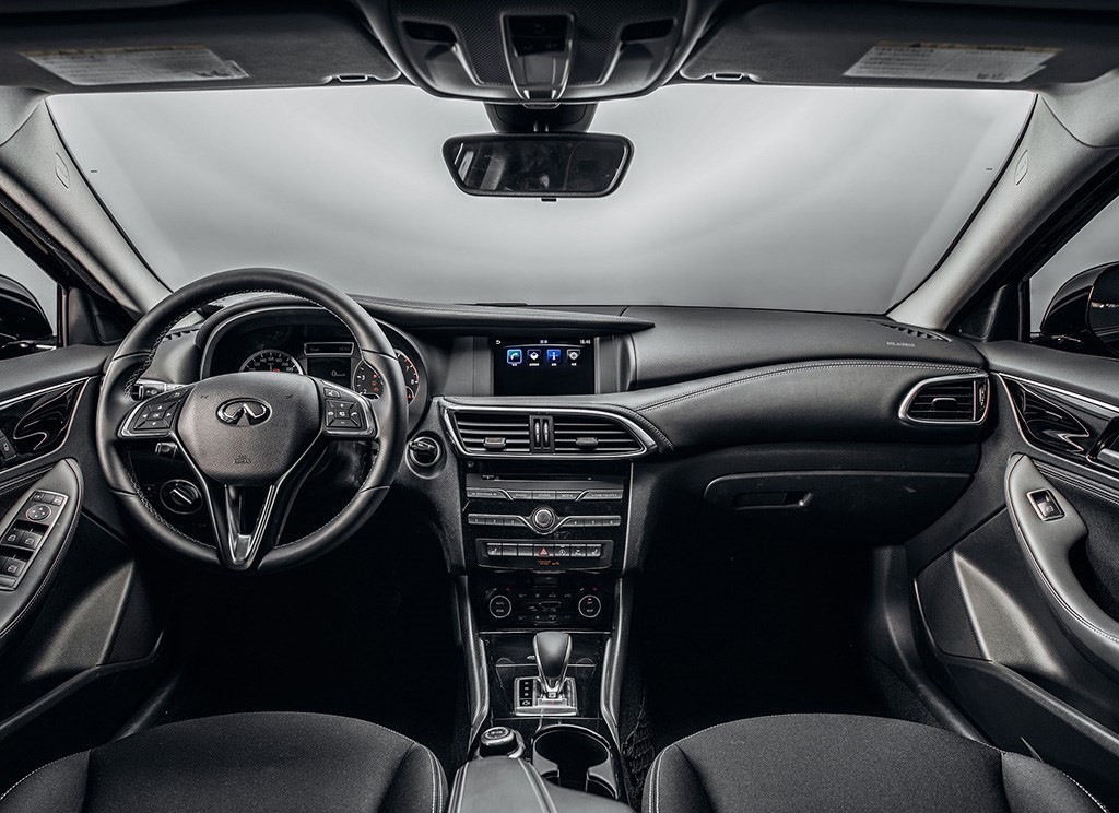 你知道吗,这些豪华SUV落地只要25万