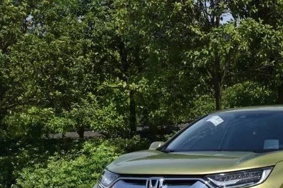 20万落地买大空间合资SUV，错过今年就要多掏半年油钱