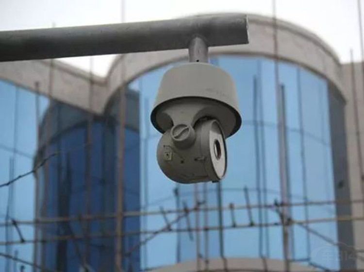 老司机心得:出门在外一定要认识这几种摄像头