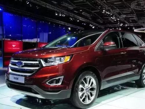 30万内能叫板汉兰达的只有这四款 其他SUV要么太小要么太嫩！