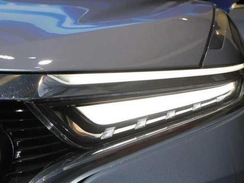 车长近五米,颜值超哈佛和途观,5秒钟破百,售价仅16万