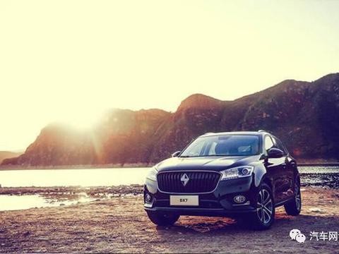 宝沃首秀堪称完美 产品阵营不断完善