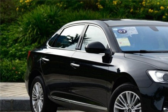 以传祺GA8为代表的自主品牌中大型车，能担当得起品牌向上的重任吗？