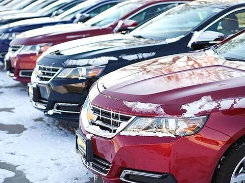 金九银十死忠粉全冒泡了！9月销量出现大反常