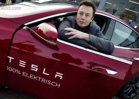 特斯拉Model 3生产延误原因在于，主件仍由手工组装