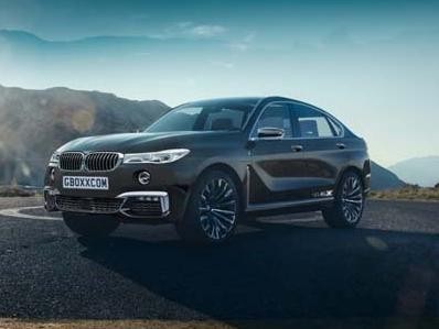 丰田三款换代新车/最强宝马SUV等，今日新车很猛