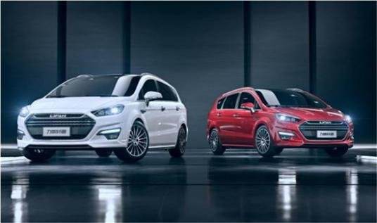 力帆轩郎车怎么样?自动挡1.5T和2.0L哪个好?