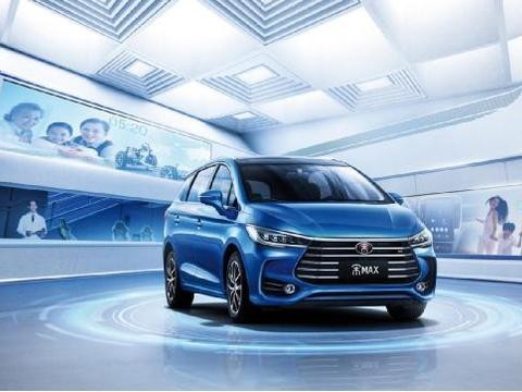 最低6万起，能“装”的自主7座MPV选这些准没错!