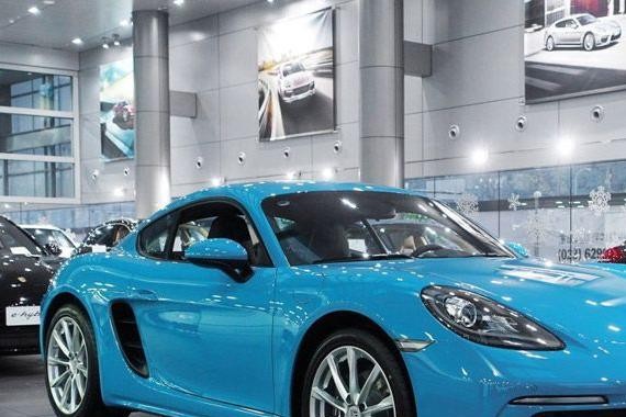 吉利宣布：路特斯对标保时捷 SUV大战或一触即发！