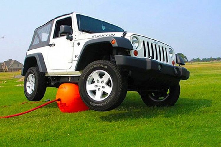 畅游中国十大越野圣地!备足这些再上路不迟~