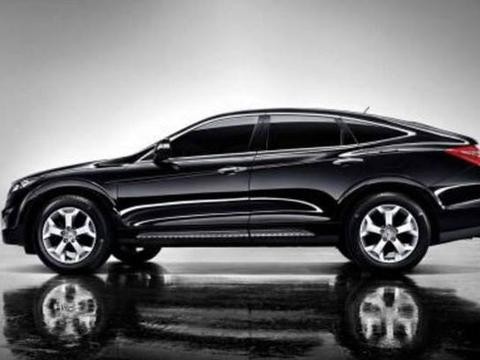 本田最失败的一款车，高调问世如今狂降4万，却还是无人问津！