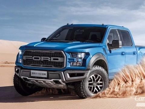 有钱人的玩物猛禽暴涨16万 不过现在他们都这么玩越野