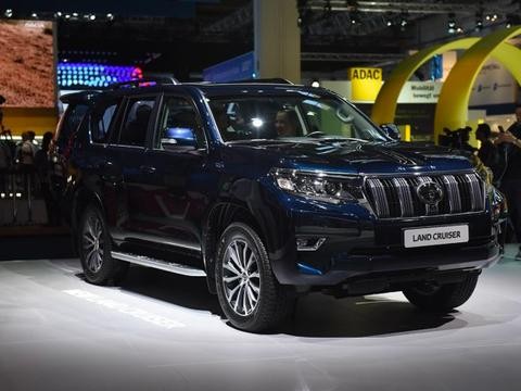 一大波新车，普拉多二手比新车值钱，别克GL6值得值得吗？