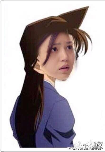 陈晓的微信头像，暴露了他和陈妍希的恩爱秘密