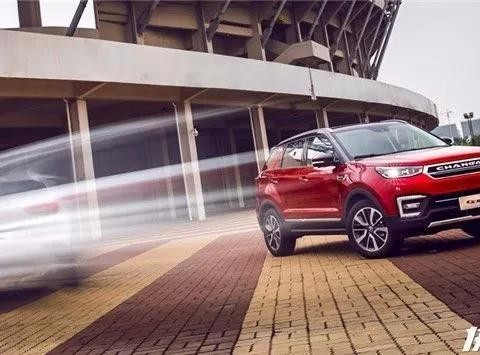 长安、吉利、长城又在炫耀了！