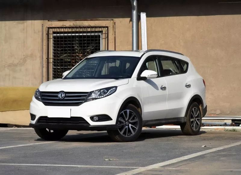 SUV已成国产车的天下?那20万的国产车你为何不买!