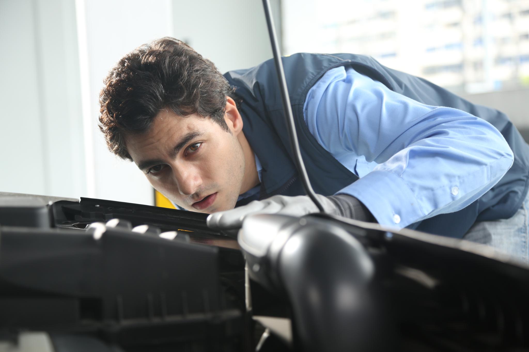 火眼金睛携手德国Live-Expert部署二手车远程