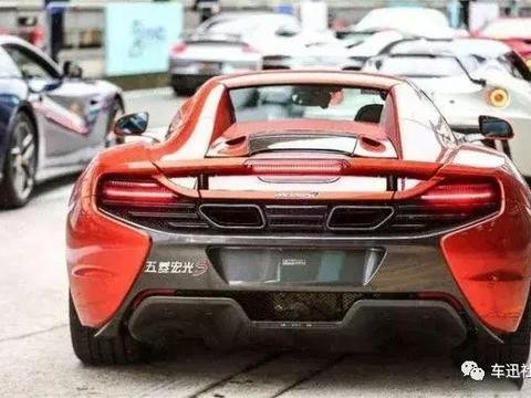 “装B神器”五菱宏光又来了，请注意：7座，7座的，7座的SUV！