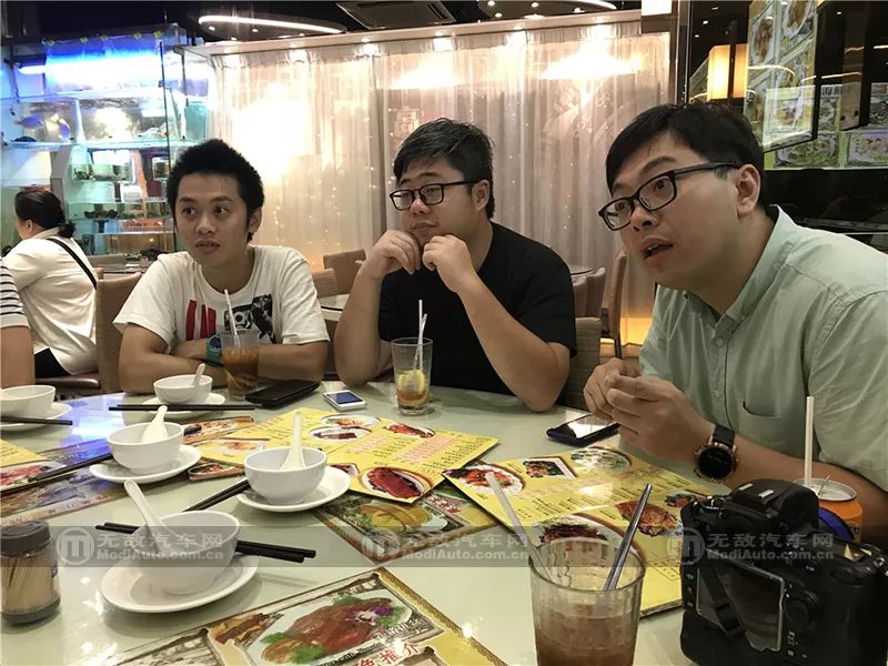 【游记】香港锦田一日游之 夹缝中生存