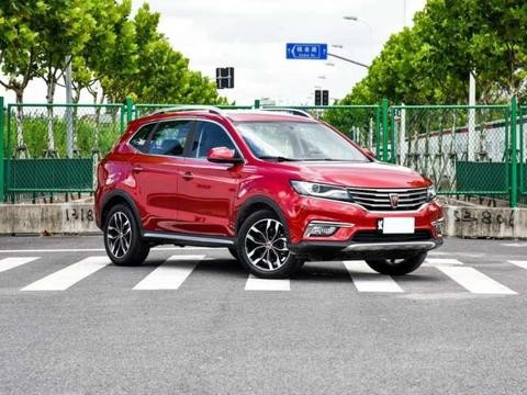 90后同事买了这款车, 国庆开回农村, 被村里人纷纷称赞!