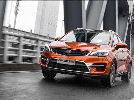 9月再入10万+门槛，吉利或轻松破110万年销目标