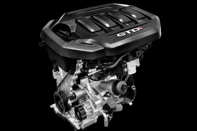 8.88万起,全系带“T”,这台中国原创SUV大家都说漂亮!