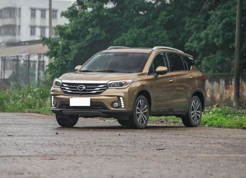 SUV已成国产车的天下?那20万的国产车你为何不买!