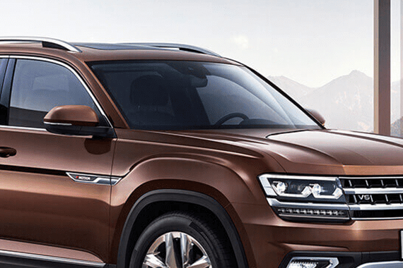 大部分7座SUV的第三排都是渣渣！你信吗？