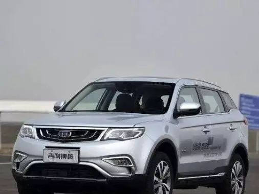 9月份新车销量点评，这些都是不愁销路的车企