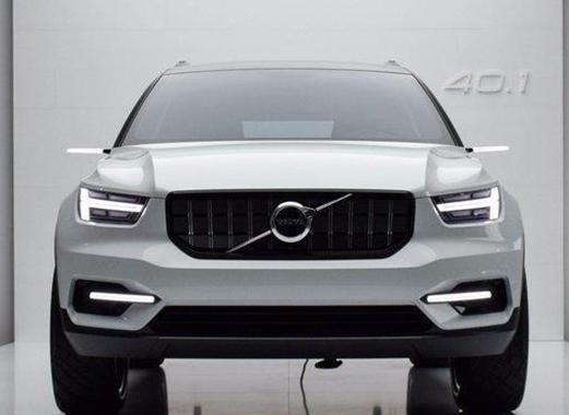 XC40会像XC60那样成为沃尔沃的全新增长点吗？
