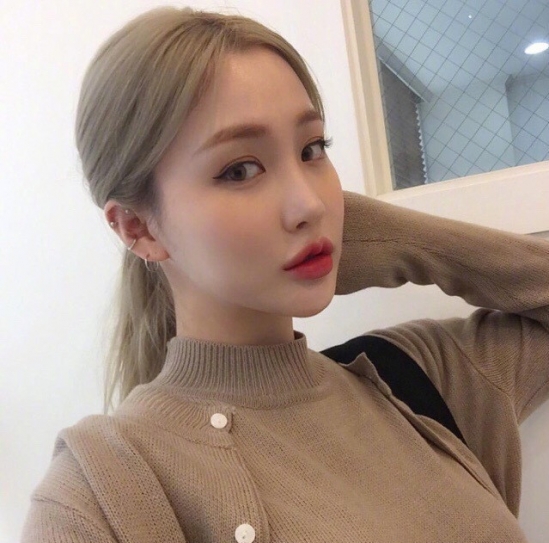 亚麻色系头发图片 你会钟爱哪一种呢