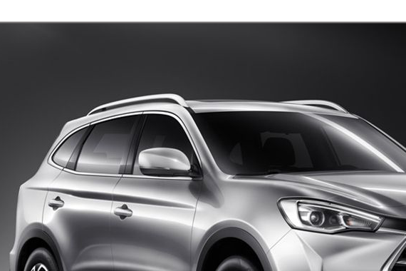 这些SUV动力和第二排秒杀途观，还买什么途观？